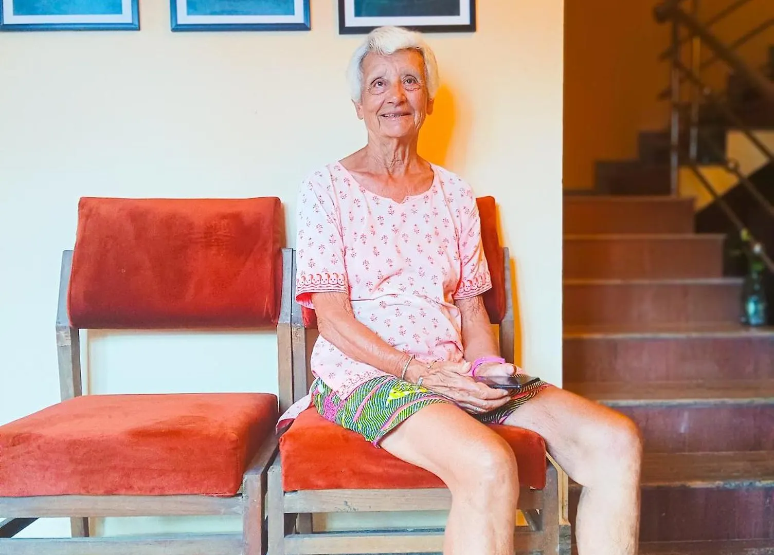 Homestay Summer Beach House Alleppy Beach Alappuzha