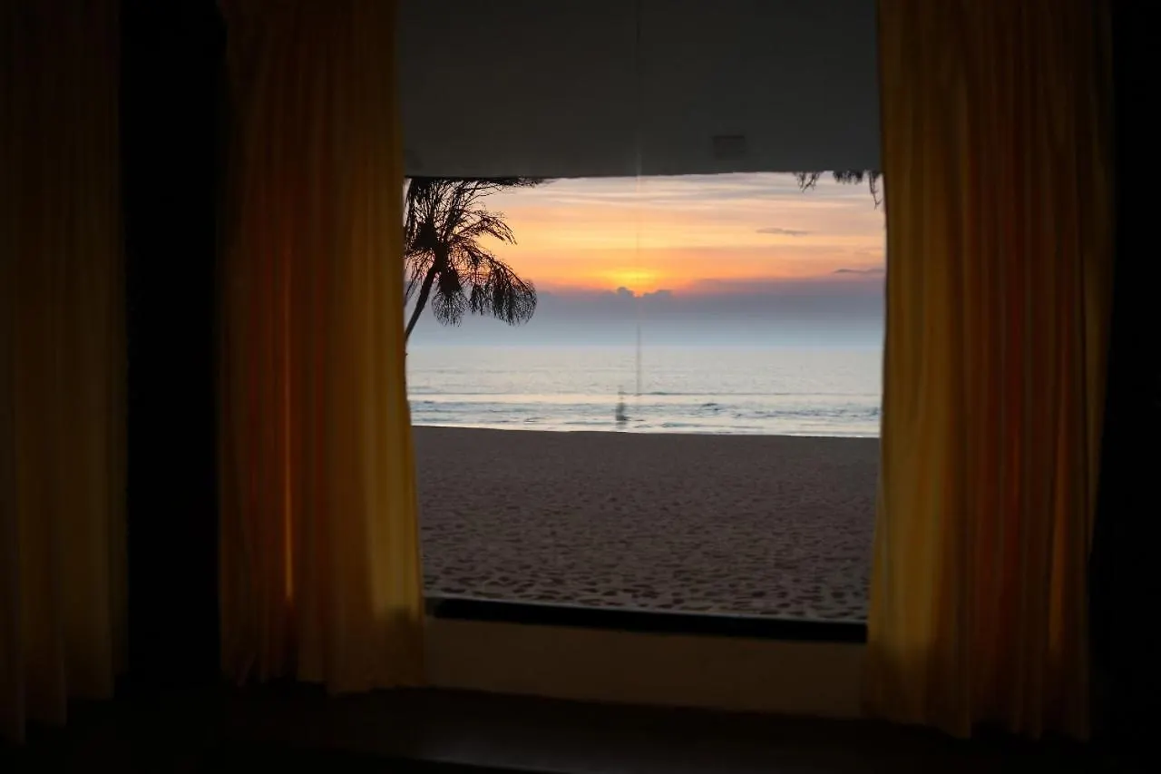 Homestay Summer Beach House Alleppy Beach Alappuzha India
