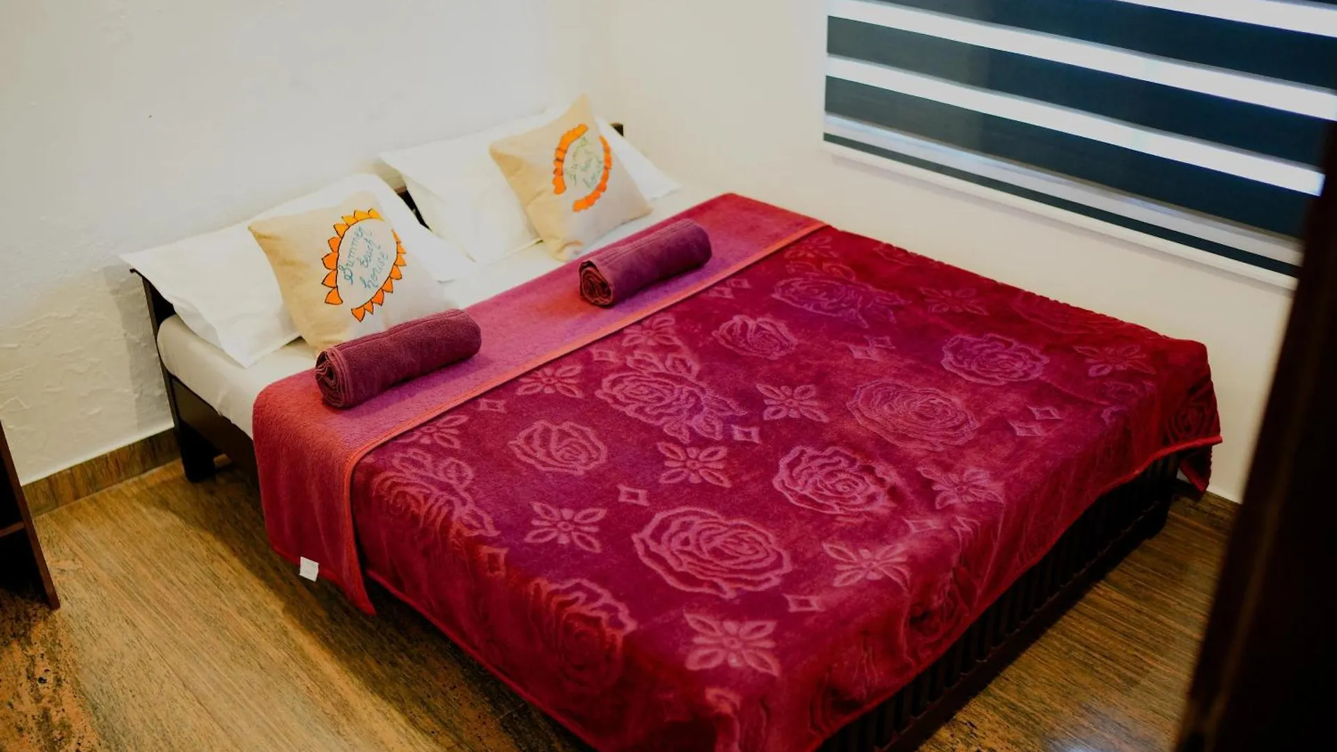 Homestay Summer Beach House Alleppy Beach Alappuzha